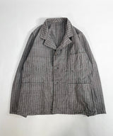 SWEDISH MILITARY HOSPITAL JACKET-B