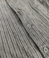 SWEDISH MILITARY HOSPITAL JACKET-B