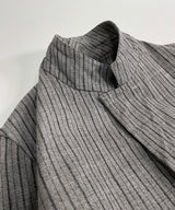 SWEDISH MILITARY HOSPITAL JACKET-B