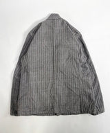 SWEDISH MILITARY HOSPITAL JACKET-B