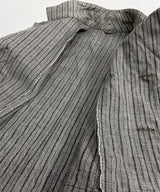 SWEDISH MILITARY HOSPITAL JACKET-B