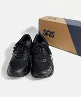 SAS MISSION 1 STABILITY