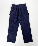 ROYAL NAVY PCS TROUSERS