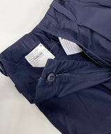 ROYAL NAVY PCS TROUSERS