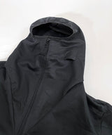 UK SAS CBRN CHEMICAL PROTECT JACKET DEAD STOCK
