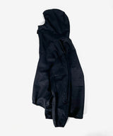 UK SAS CBRN CHEMICAL PROTECT JACKET DEAD STOCK