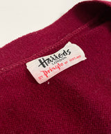 Harrods London By Pringle of Scotland