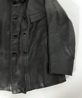 FRENCH WORK LE CORBUSIER JACKET