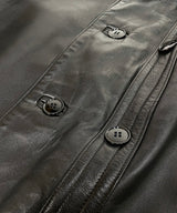 FRENCH WORK LE CORBUSIER JACKET