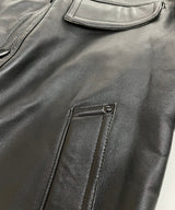 FRENCH WORK LE CORBUSIER JACKET