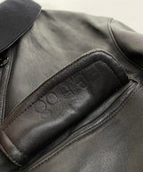 FRENCH WORK LE CORBUSIER JACKET