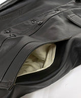 FRENCH WORK LE CORBUSIER JACKET