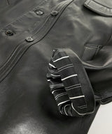 FRENCH WORK LE CORBUSIER JACKET