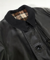 FRENCH WORK LE CORBUSIER JACKET