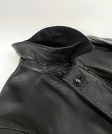 FRENCH WORK LE CORBUSIER JACKET