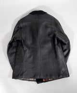 FRENCH WORK LE CORBUSIER JACKET