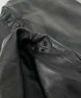 FRENCH WORK LE CORBUSIER JACKET