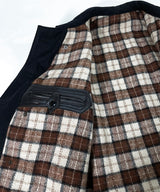 FRENCH WORK LE CORBUSIER JACKET