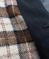 FRENCH WORK LE CORBUSIER JACKET