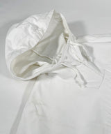 40's BRITISH ARMY SAS SNOW SMOCK-A