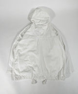 40's BRITISH ARMY SAS SNOW SMOCK-A