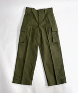 FRENCH ARMY M47 EARLY-B