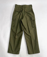 FRENCH ARMY M47 EARLY-B