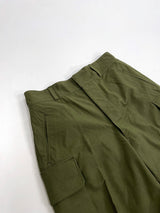 FRENCH ARMY M47 EARLY-B