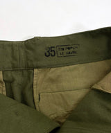 FRENCH ARMY M47 EARLY-B