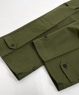 FRENCH ARMY M47 EARLY-B