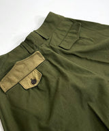 FRENCH ARMY M47 EARLY-B