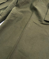 FRENCH ARMY M47 EARLY-B