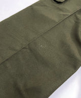 FRENCH ARMY M47 EARLY-B