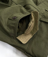 FRENCH ARMY M47 EARLY-B