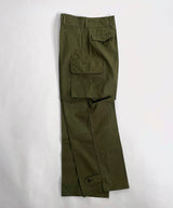 FRENCH ARMY M47 EARLY-B