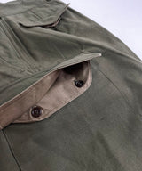 FRENCH ARMY M47 EARLY-B