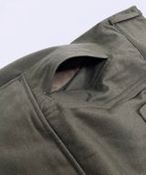 FRENCH ARMY M47 EARLY-B