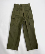 FRENCH ARMY M47 EARLY