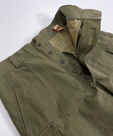 FRENCH ARMY M47 EARLY