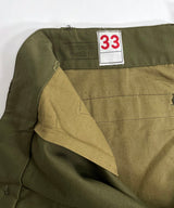 FRENCH ARMY M47 EARLY