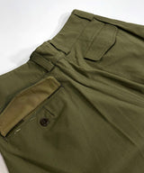 FRENCH ARMY M47 EARLY