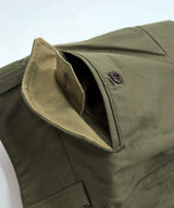 FRENCH ARMY M47 EARLY