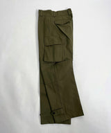 FRENCH ARMY M47 EARLY