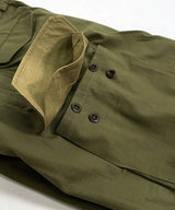 FRENCH ARMY M47 EARLY