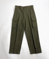 FRENCH ARMY M47 LATE