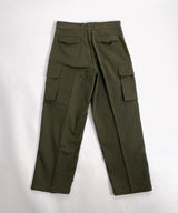 FRENCH ARMY M47 LATE