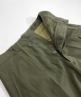 FRENCH ARMY M47 LATE