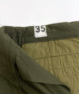 FRENCH ARMY M47 LATE