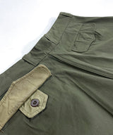 FRENCH ARMY M47 LATE