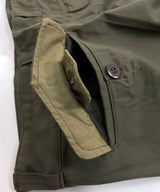 FRENCH ARMY M47 LATE